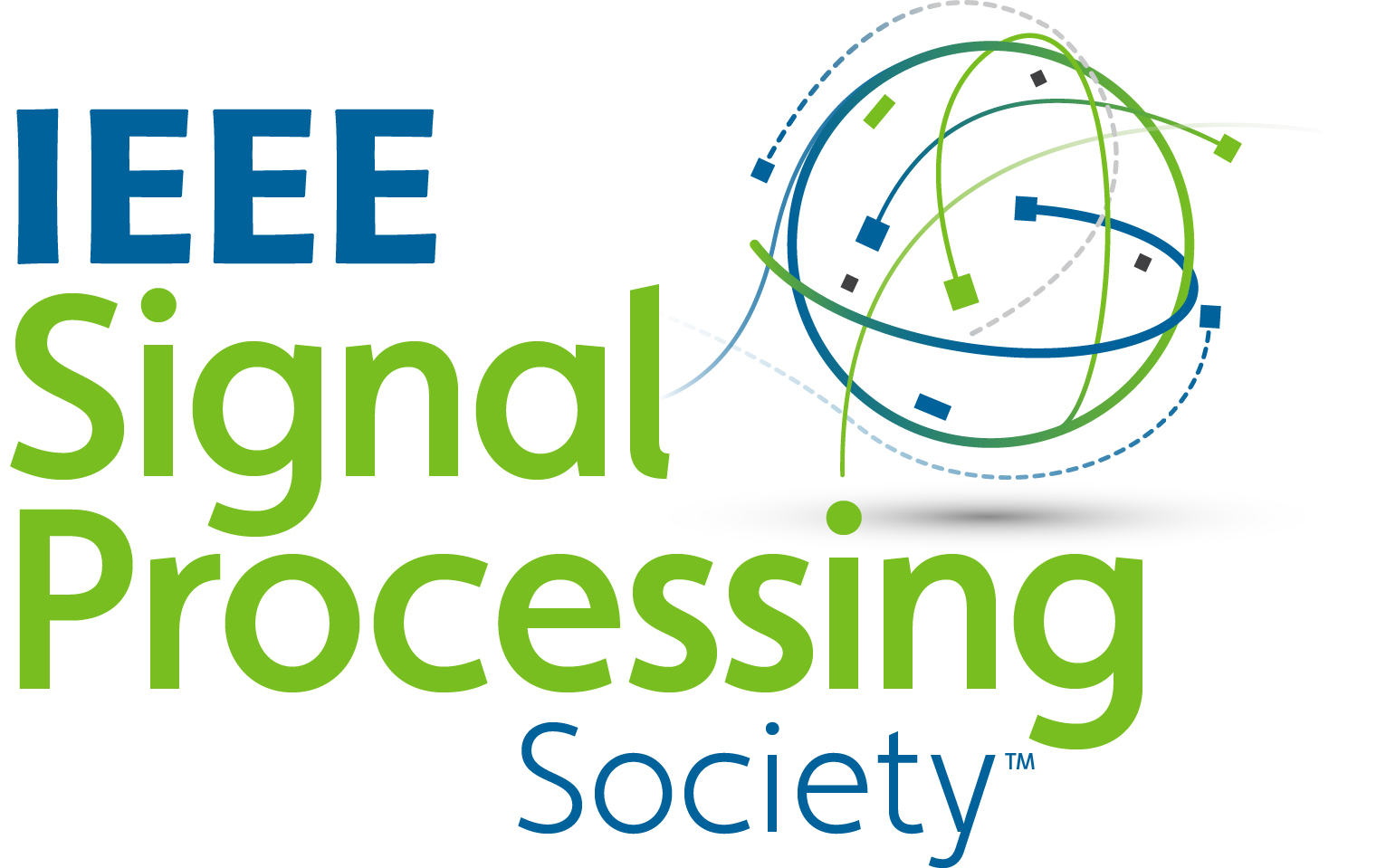 IEEE Signal Processing Society Logo