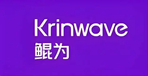 KRINWAVE Logo